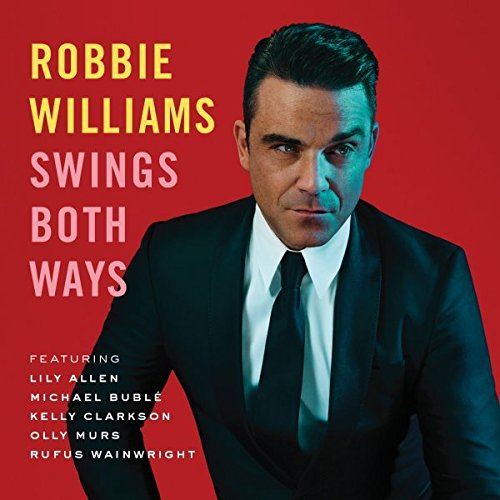 #10 – Swings Both Ways [CD+DVD]