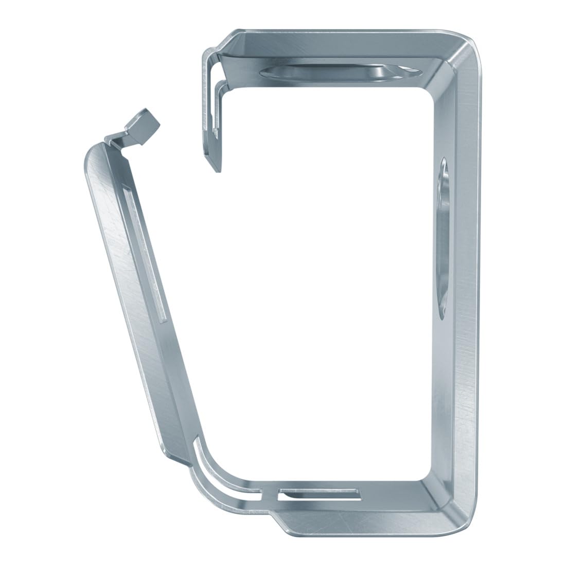 fischer Metal Multi-Cable Holder SHA M 15