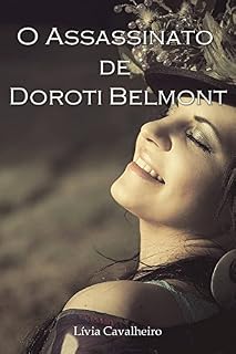 Livro O assassinato de Doroti Belmont