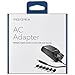 Insignia AC Power Adapter NS-AC501 - Black