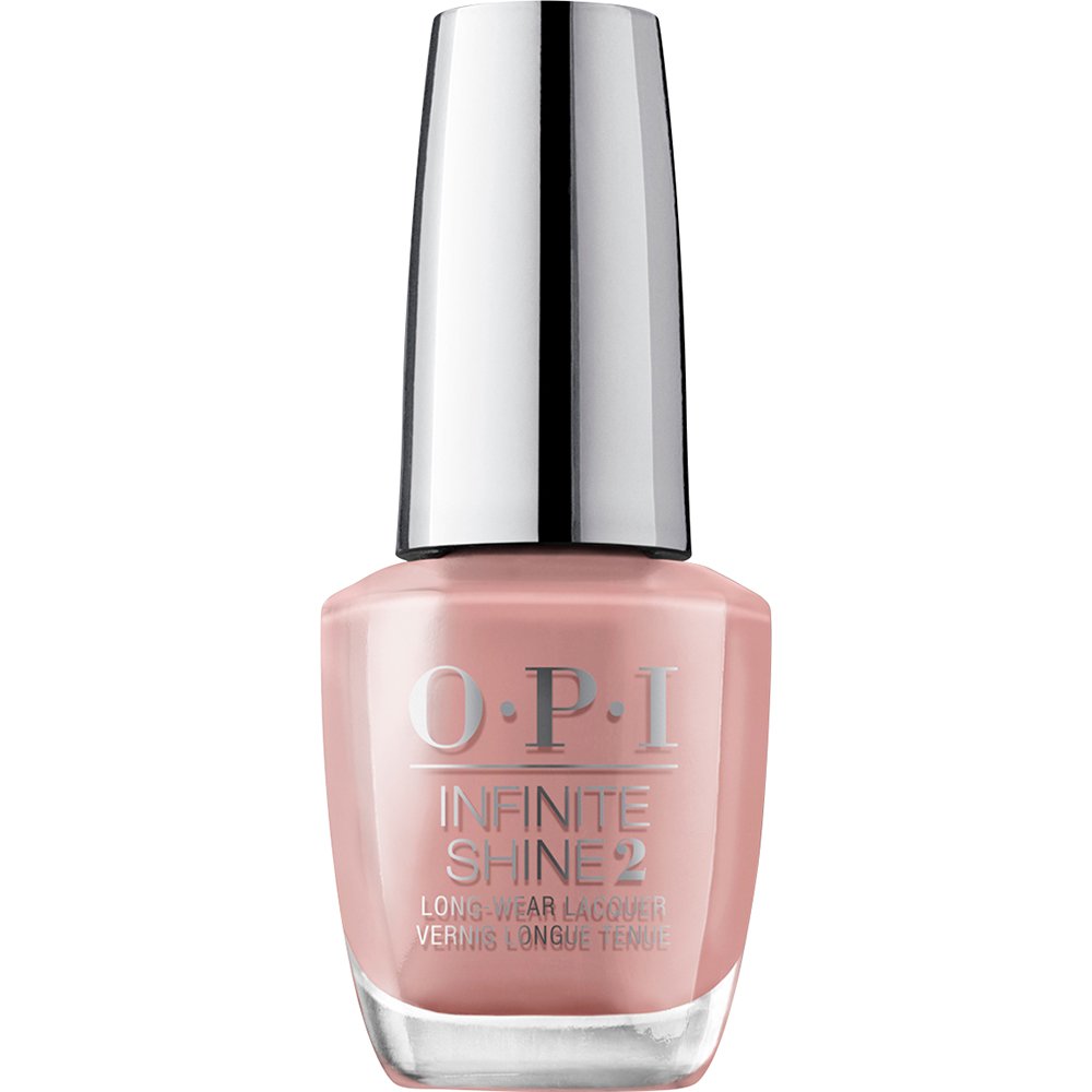 OPI Infinite Shine, Barefoot In Barcelona, 0.5 fl. Oz. Amazon.ca Luxury Beauty