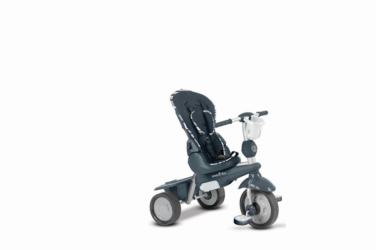 triciclo splash smartrike