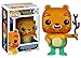 Funko Pop Tv: Bravest Warriors-Impossibear Action Figure