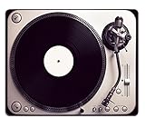 Liili Mouse Pad Natural Rubber Mousepads Old good