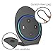 innelo Stand Holder for Echo Dot, Aluminium Alloy Bracket for Amazon Echo Dot 2nd Generation Speaker