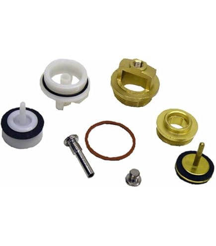 Zurn JP1996-SF-VB-RK, Vacuum Breaker Repair Kit for Z1996