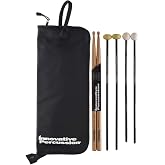 Innovative Percussion FP-1 Elementary Mallet Pack