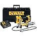 DEWALT 20V MAX CORDLESS GREASE GUN KIT