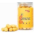 Arya Sit! - Freeze-Dried Single Ingredient Dog Treats (Egg Yolk 10oz)
