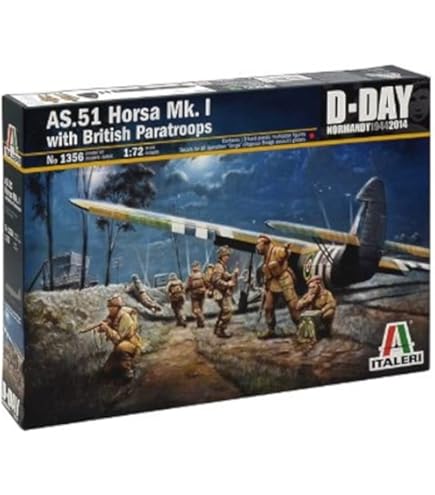 Amazon.com: Italeri 1360 1: 72 Cant.Z 506 Airone Historic Upgrade