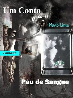 Livro Pau de Sangue