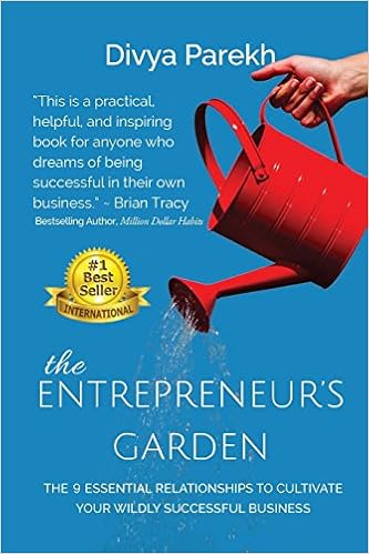 The Entrepreneur's Garden