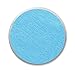 Snazaroo Sparkle Face and Body Paint, 18.8g (0.66-oz) Pot, Sparkle Turquoise