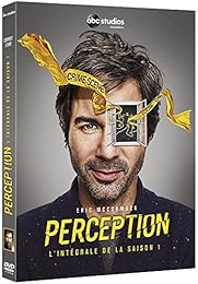 Perception - Saison 1