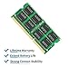 PC3L 12800S 8GB DDR3 1600 16GB Kit (2X8GB) Sodimm RAM 2Rx8 1.35V 204pin CL11 Notebook RAM Memory