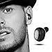 QCY Mini Bluetooth Earbud, Q26 Wireless Invisible In Ear Single Car Earpiece with Mic