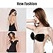 Adhesive Bra Strapless Push up Bra with Drawstring Reusable Invisible Silicone Bra