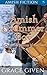 Amish Drummer Boy: A Christmas Journey of the Heart (Amish Christmas Tales Book 2)