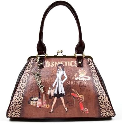 Nicole lee purses amazon Clearance