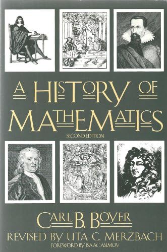 Amazon.com: Mathematics: From the Birth of Numbers: 9780393040029