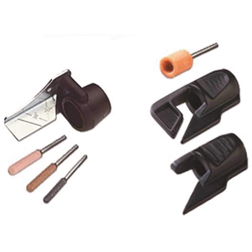 Dremel A679-02 Garden Tool Sharpening Kit