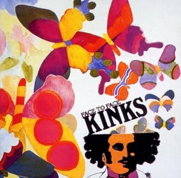 Kinks Face To Face Vinyl Amazon Com Music