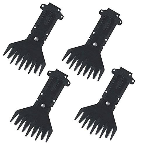 Black and Decker GSN30/GSN35 Grass Shear Replacement (4 Pack) Blade # RB30-4PK