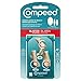 Compeed Blisters Mixed Pack - AW17 - One - White