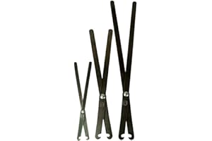 Freedom Brand Steel Body Grip Setting Tongs