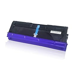 VICTORSTAR Compatible Toner Cartridge SP C250 C261
