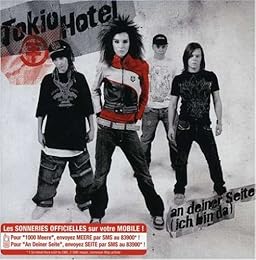 An Deiner Seite (Ich Bin Da)