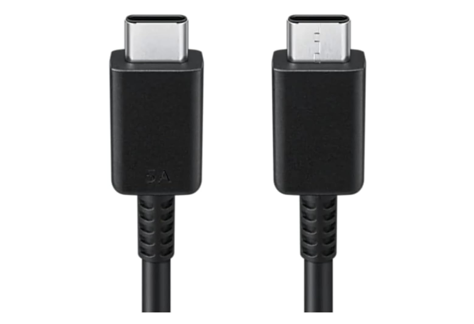 Samsung Official 45W USB-C Super Fast Charging Wall Charger (Black)