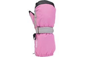 Gordini Unisex-Child Easy on Mittens