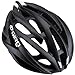 Giro Atmos II Road Helmet LARGE MATTE BLACK/WHITE