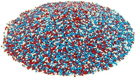 Weaver Nut All American Nonpareils (1 LB.)