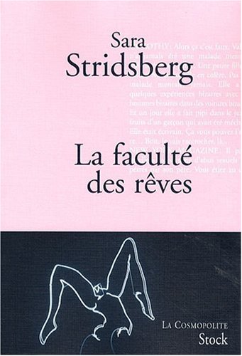 La  faculté des rêves