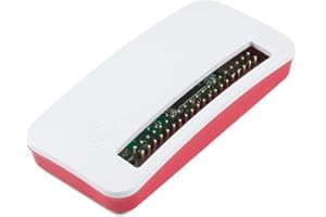 Official Raspberry Pi Zero Case for Raspberry Pi Zero/Zero W/Zero 2 W