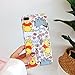 Ultra Slim Soft TPU Yellow Winnie The Pooh Bear Pink Piglet Case for iPhone 7Plus 8Plus 7+ 8+ Shockproof Comforatble Smooth Disney Cartoon Cute Lovely Stylish Cool Girls Women Teens Kids