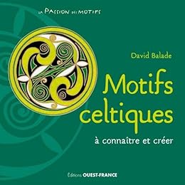 Motifs celtiques