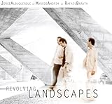 REVOLVING LANDSCAPES                               image