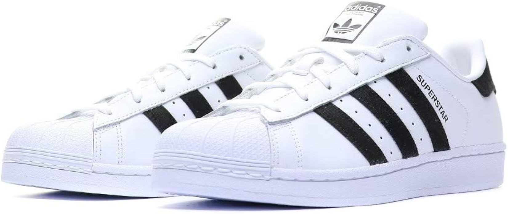 adidas superstar trainers size 5