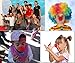 25 PCS Red Foam Nose Circus Clown Nose for Circus Costume Party