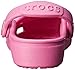 crocs Karin Kids' Clog (Toddler/Little Kid), Party Pink, 13 M US Little Kid