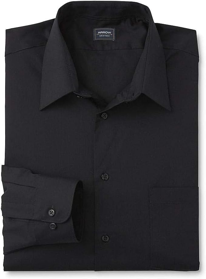 17.5 neck 32 33 sleeve