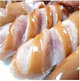 業務用プロ仕様ポークソーセージ１キロ５０本