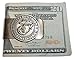 US Marine Corps (USMC) Money Clip