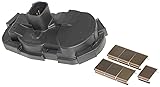 NTK NGK/NTK Throttle Position Sensor TH0006