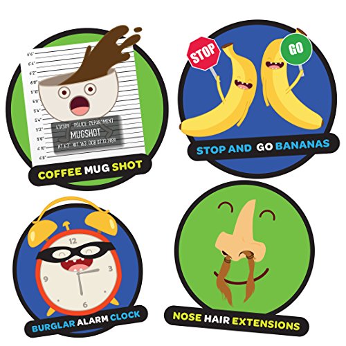 Burst Out Laughing Gas by MindWare