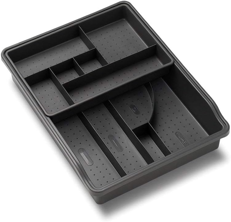 Best madesmart desk organizer tray inserts