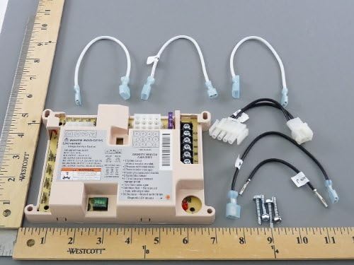 HVAC Controls - 50A50-110 - Replacement